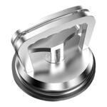 集成吊顶吸盘强力拆卸铝扣板专用吸提器瓷砖玻璃地砖吸盘器重型