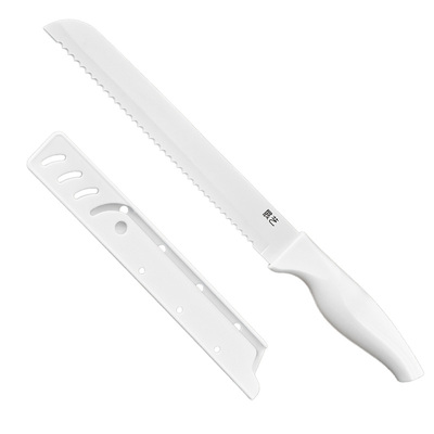 展艺三明治专用烘焙西点面包刀