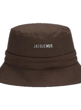 ITJACQUEMUS平顶渔夫帽