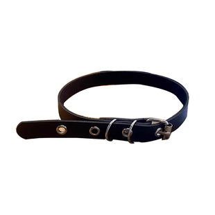 y2k朋克皮带项圈甜酷辣妹风绑带项链女暗黑系choker颈带颈链配饰