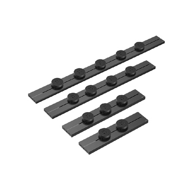 BULL公牛可移动轨道插座