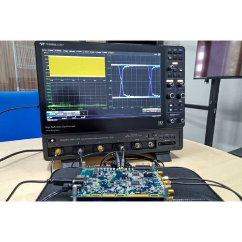 【议价】lecroy力科WavePro254HD示波器