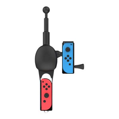 【2026新款】switch体感钓鱼竿