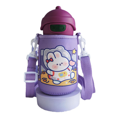 适用STELLATA儿童保温杯套保护套