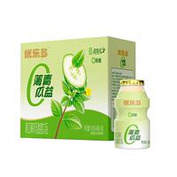【优乐多】乳酸菌饮料100ml*20瓶