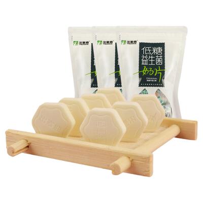 低糖益生菌片装内蒙古特产出塞曲