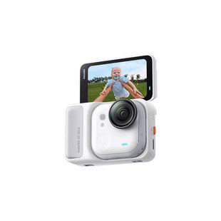 出租影石Insta360Go Ultra防抖Vlog运动滑雪骑行潜水X5相机租赁借