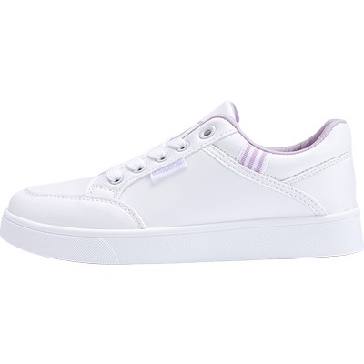2025女鞋回力小白鞋运动板鞋女款