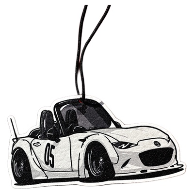 JDM汽车香片潮玩改装香熏