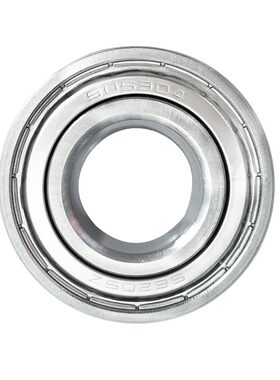不锈钢304材质轴承孔径25mmJC