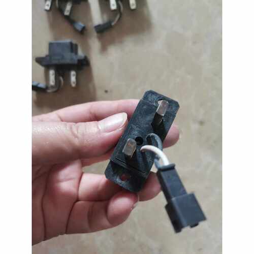 （请询价）艾默生拆机电源输入输出插CZ356Z还有4个