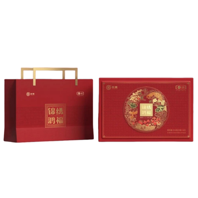 云南滇红高山红茶中茶送礼自饮