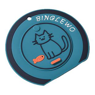 过滤网防臭盖二合一防臭地漏垫防臭硅胶垫下水道防返臭地漏密封盖