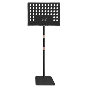 古筝专用乐谱架培训教学家用高级支架省空间带滑轮靠墙架子手机夹