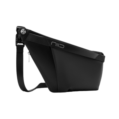 NIIDFINO4男士胸包潮牌斜挎包