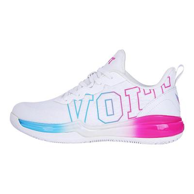 沃特官方旗舰店正品低帮篮球鞋男