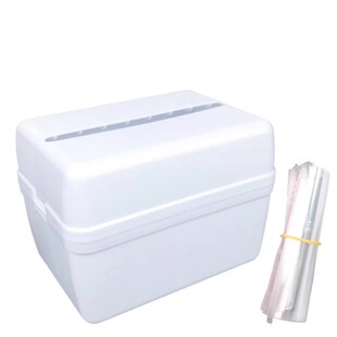 抽钱盒子蛋糕装饰生日惊喜拉钱抽钱神器抽钱袋子生日蛋糕里面放钱