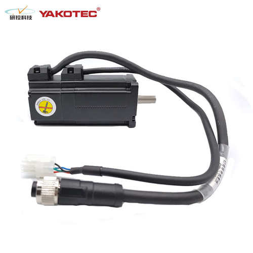 研控42闭环步进电机套装 YK242EC51E1 YK242EC67E1 ESD2205M