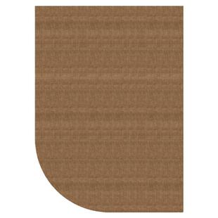 入户门地垫进门地毯门口家用门垫防滑客厅半圆玄关脚垫可裁剪垫子