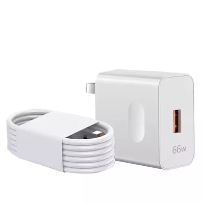 官方超级快充适用华为手机充电器