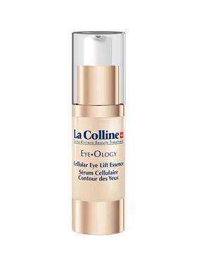 欧洲直邮LaColline科丽妍亢皱紧致修护眼部精华液15ml告白新正品