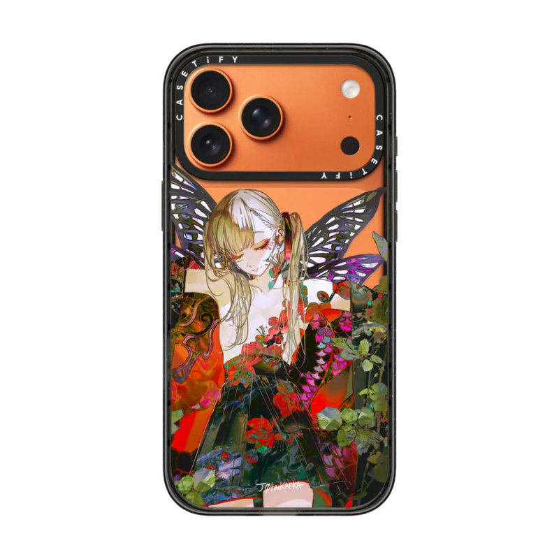 JohnKafka手机壳CASETiFY潮牌