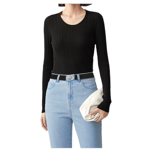 女士腰带隐形弹力女式松紧懒人皮带裤带女款裤子裤腰收紧收腰神器