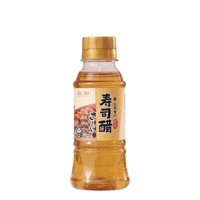 寿司醋儿童家用即食做紫菜片包饭日式料理材料食材配料寿司专用醋