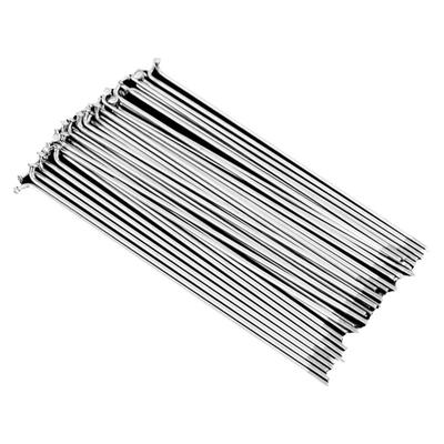 304不锈钢耐拉不易断通用辐条