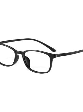 太阳镜变色小框女士方框