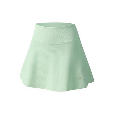 FIZZCOCO经典坑条纹网球半裙