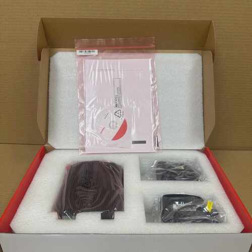Honeywell HVE4X video encoder