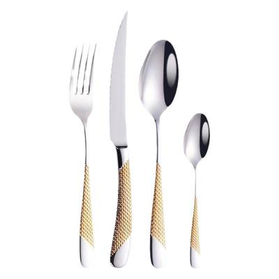 西餐全套餐具免费刻字