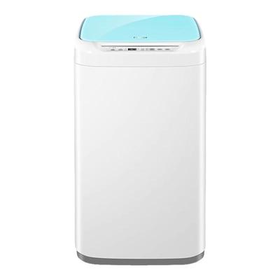 换新补贴 海尔迷你小型全自动3公斤儿童宝宝婴儿内衣裤洗衣机R198
