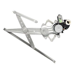 适用于丰田凯美瑞玻璃升降器支架06-19年新老款电动车窗摇机马达