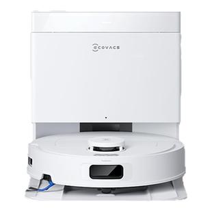 【年货补贴】科沃斯N50扫地机器人扫拖一体机自动清洗三合一智能