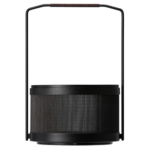 兀坐网红提篮灯茶具茶盘便携式移动可充电酒店茶室中式创意氛围灯