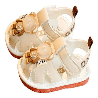 学步鞋防滑软底通用婴儿鞋