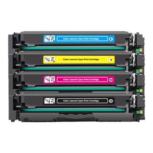 申色适用惠普cf410a硒鼓M477fdw/dw/fnw M377dw墨盒M452dw/dn/nw彩色激光打印机碳粉盒晒鼓LaserJet Pro MFP