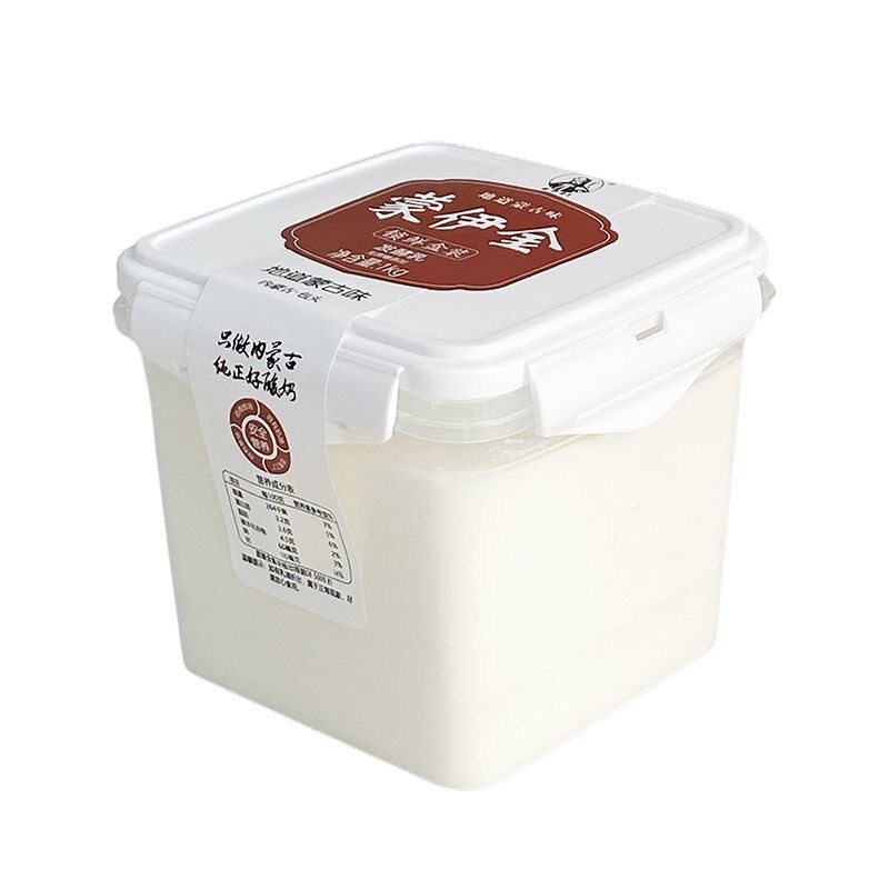 蒙伊金7种进口活性益生菌1kg*1
