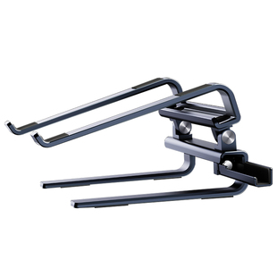 游戏本支架托笔记本电脑增高架双层悬空散热底座18寸16适用ROG枪神8/9plus超竞版大尺寸拯救者液金支撑放键盘