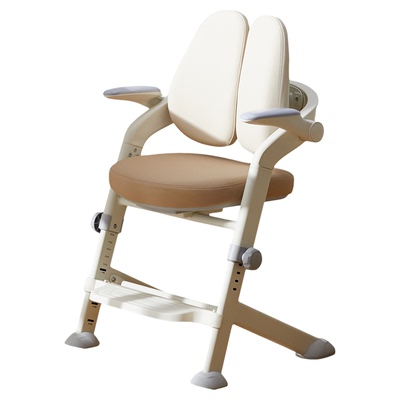 【爆款!】米粒生活F1儿童学习椅