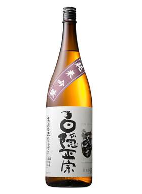 正宗日本原装进口清酒720ml米酒