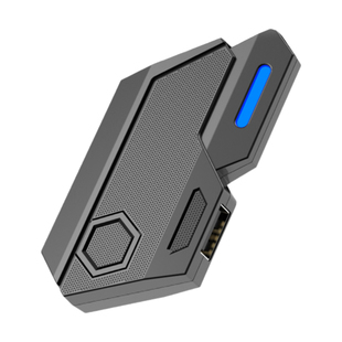 小鸡队长SE王座逆战未来手游键鼠转换器吃鸡神器cfm安卓专用外设