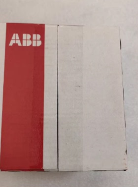议价ABB塑壳断路器XT1S160 TMD100-1000 FF 3P 全新正品