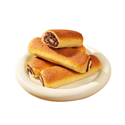 0添加蔗糖营养早餐代餐独立包装