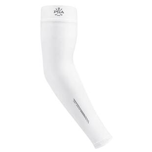 美国PGA2026高尔夫袖套男冰丝防晒袖套凉感户外冰袖防紫外线UPF50