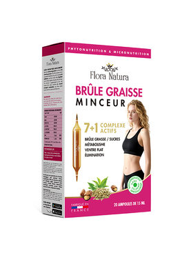 三重阻断身材管理向腹部脂肪