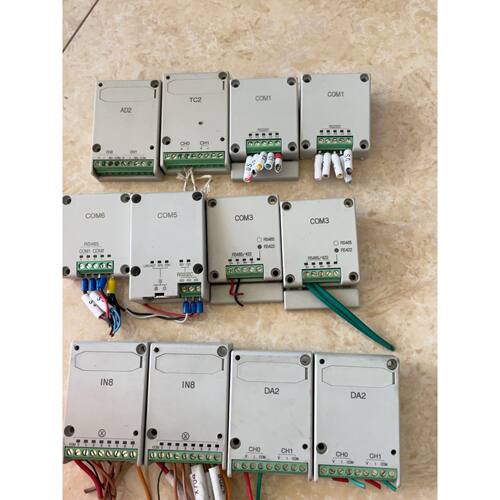 溢价-模块TR8COM5.COM6COM1TC2AD2