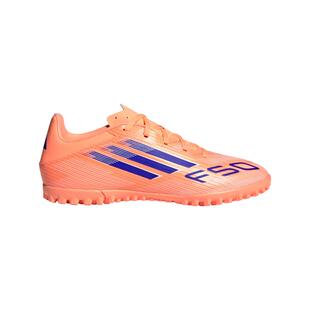 F50 CLUB TF人造草皮/室外硬地碎钉足球鞋男女新款adidas阿迪达斯
